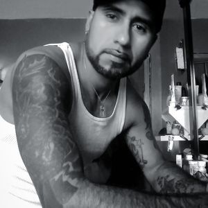 Meet your Posher, Marcos